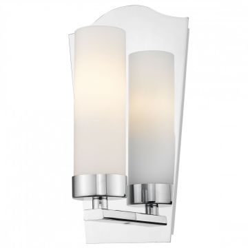Kinkiet W01155CH DUBLIN od Cosmolight