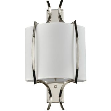 Kinkiet FARO W01053NI 1x40W/E14 od Cosmolight
