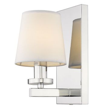Kinkiet Nowoczesny W01014WH LONDON od Cosmolight