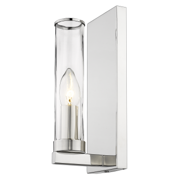 Kinkiet Nowoczesny W01045NI OXFORD od Cosmolight