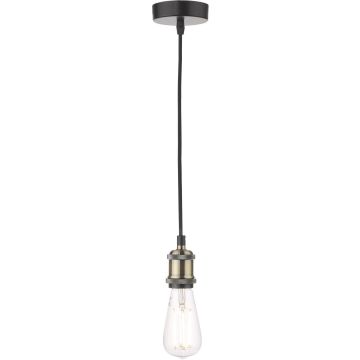 Lampa wisząca Waco WAC0175 1x60W/E27 od Dar Lighting