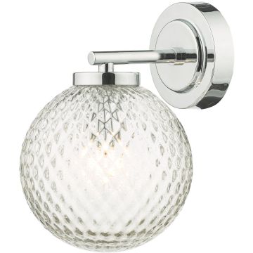 Kinkiet Wayne WAY0750 1x3W/G9 od Dar Lighting