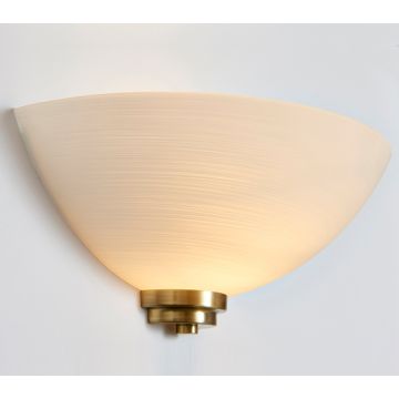 Kinkiet WELLES WELLES-1WBAB 1x60W/E27 od Endon