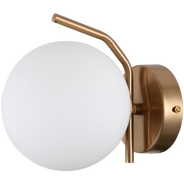 Kinkiet Carimi WL-3300-1-HBR 1x5W/G9 od Italux