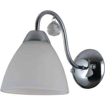 Kinkiet Lugano WL-5643-1 1x40W/E27 od Italux