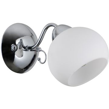 Kinkiet Masseri WL-6895-1 1x40W/E27 od Italux