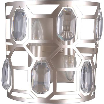 Kinkiet WL-43400-2 MOMENTO od Italux
