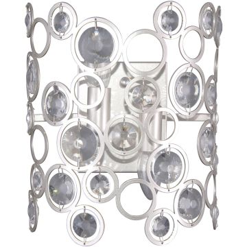 Kinkiet WL-33064-2-CH.S NARDO od Italux