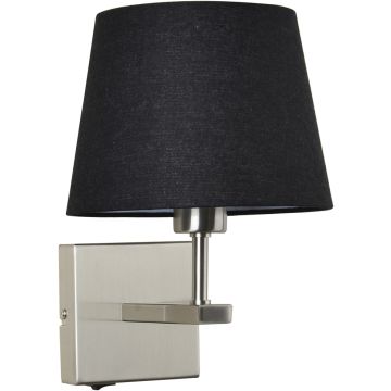 Kinkiet Norte WL-1122-1-A-SN-RO-BL 1x60W/E27 od Italux