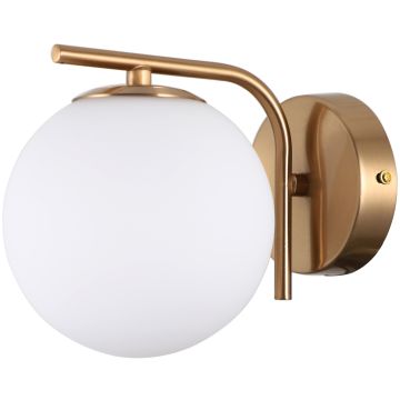 Kinkiet Raddi WL-5510-1-HBR 1x5W/G9 od Italux