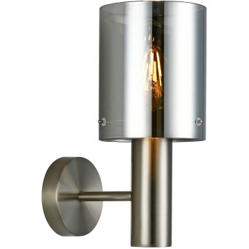 Kinkiet Sardo WL-5581-1A-SC+SG 1x40W/E27 od Italux