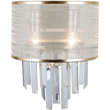 Kinkiet Torreia WL-45660-2 2x40W/E14 od Italux