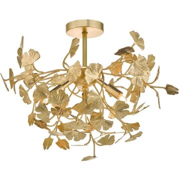 Lampa sufitowa Yadira YAD0435 4x33W/G9 od Dar Lighting