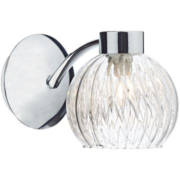 Kinkiet Yasmin YAS0750 1x40W/G9 od Dar Lighting