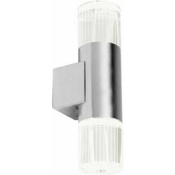 Kinkiet GRANT YG-7501 6250K 2x1,5W/LED 100lm od Endon