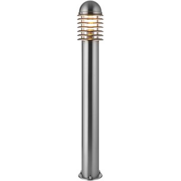 Lampa stojąca LOUVRE YG-6003-SS 1x60W/E27 od Endon
