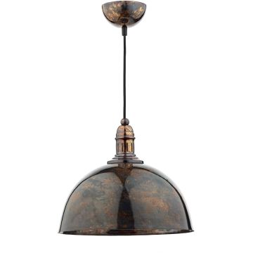 Lampa wisząca Yoko YOK0163 1x60W/E27 od Dar Lighting