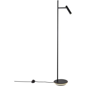 Lampa podłogowa Estudo Z010FL-L8B3K 3000K 1x8W/LED 700lm od Maytoni