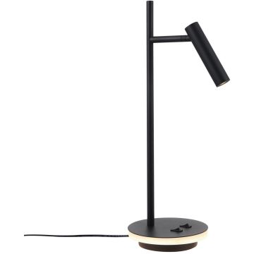 Lampka biurkowa Estudo Z010TL-L8B3K 3000K 1x8W/LED 550lm od Maytoni