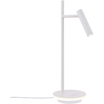 Lampka biurkowa Estudo Z010TL-L8W3K 3000K 1x8W/LED 550lm od Maytoni