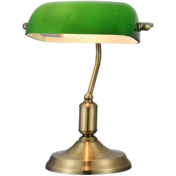 Lampka stołowa Z153-TL-01-BS KIWI od Maytoni