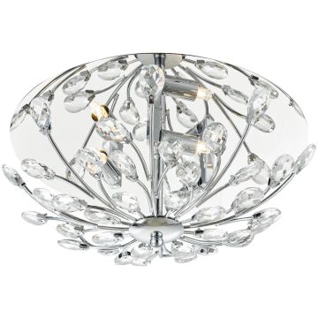 Plafon sufitowy Zafir ZAF5350 3x25W/G9 od Dar Lighting