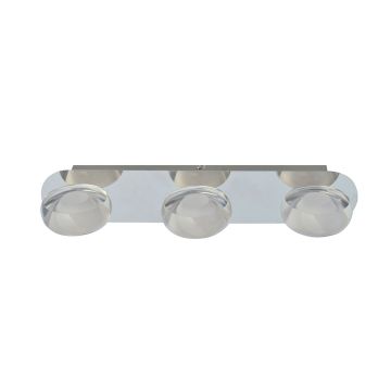 Plafon ZWB-0001-03 CH STEVEN od Italux