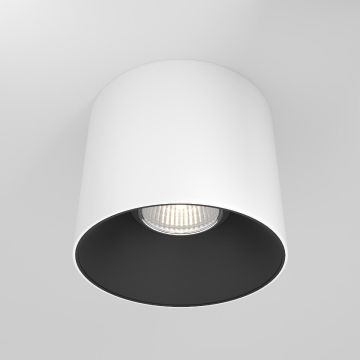 Downlight natynkowy Alfa LED C064CL-01-15W3K-RD-WB 3000K 1x15W/LED 1200lm IP20 od Maytoni