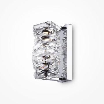 Kinkiet Coil MOD124WL-L6CH3K 3000K 1x6W/LED 300lm IP20 od Maytoni