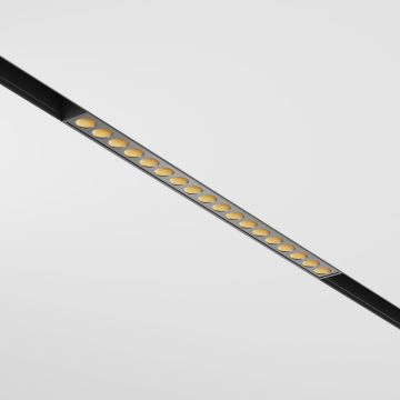 Reflektor szynowy Points TR031-2-18W3K-B 3000K 18x18W/LED 1260lm IP20 od Maytoni