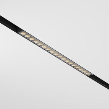 Reflektor szynowy Points TR031-2-18W4K-B 4000K 18x18W/LED 1350lm IP20 od Maytoni