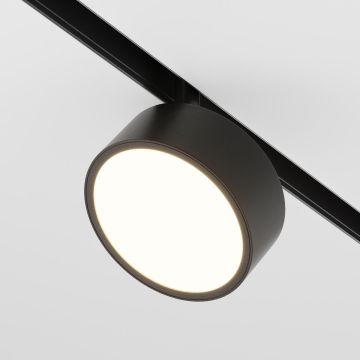Reflektor szynowy Rado TR040-2-18W3K 3000K 1x18W/LED 1080lm IP20 od Maytoni