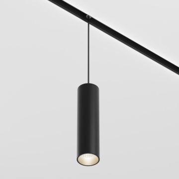 Reflektor szynowy Focus LED TR041-2-12W4K-B 4000K 1x12W/LED 900lm IP20 od Maytoni