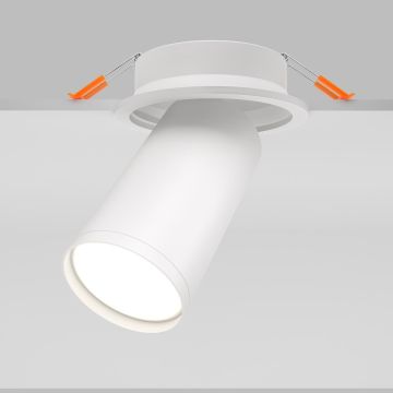 Spot FOCUS S C048CL-U-1W 1x10W/GU10 IP20 od Maytoni