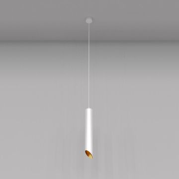 Lampa wisząca Lipari P044PL-01-40GU10-W 1x35W/GU10 IP20 od Maytoni