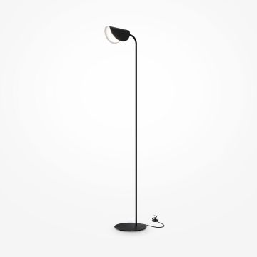Lampa podłogowa Mollis MOD126FL-01B 1x28W/G9 IP20 od Maytoni
