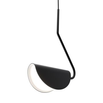 Lampa wisząca Mollis MOD126PL-01B 1x28W/G9 IP20 od Maytoni