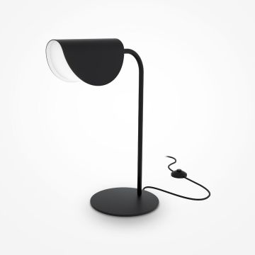 Lampka biurkowa Mollis MOD126TL-01B 1x28W/G9 IP20 od Maytoni