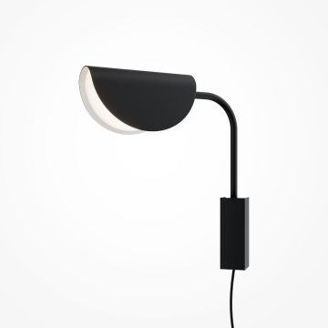 Kinkiet Mollis MOD126WL-01B 1x28W/G9 IP20 od Maytoni