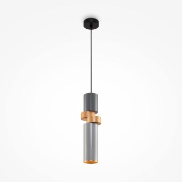 Lampa wisząca Palette MOD303PL-01CFL2 1x40W/GU10 IP20 od Maytoni