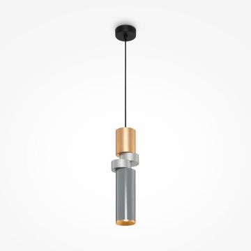 Lampa wisząca Palette MOD303PL-01CFL3 1x40W/GU10 IP20 od Maytoni
