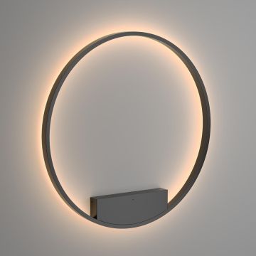 Kinkiet Rim MOD058WL-L50B3K 3000K 1x51W/LED 2400lm IP20 od Maytoni