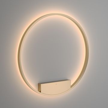 Kinkiet Rim MOD058WL-L50BS3K 3000K 1x51W/LED 2400lm IP20 od Maytoni