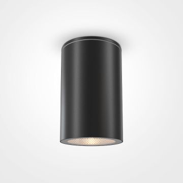 Downlight natynkowy Roll O307CL-01B 1x50W/GU10 IP54 od Maytoni