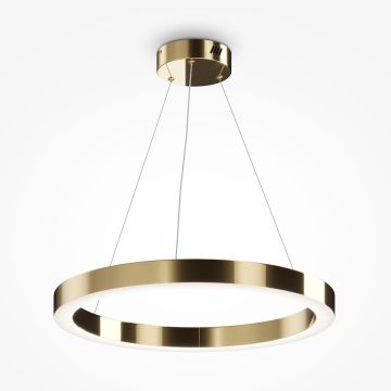 Lampa wisząca Saturno MOD415PL-L45BS4K 4000K 1x45W/LED 3100lm IP20 od Maytoni