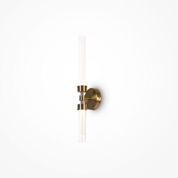 Kinkiet Stelo MOD116WL-L7BS3K 3000K 2x7W/LED 600lm IP20 od Maytoni