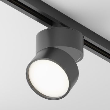 Reflektor szynowy Onda TR007-1-12W4K-B 4000K 1x12W/LED 700lm IP20 od Maytoni