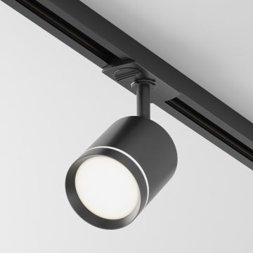 Reflektor szynowy Orlo TR085-1-5W3K-B 3000K 1x5W/LED 200lm IP20 od Maytoni