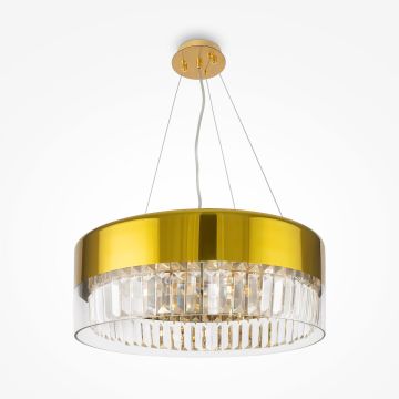 Lampa wisząca Wonderland MOD313PL-06G 6x60W/E14 IP20 od Maytoni