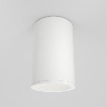 Downlight natynkowy Zoom C029CL-01-S-W 1x50W/GU10 IP65 od Maytoni